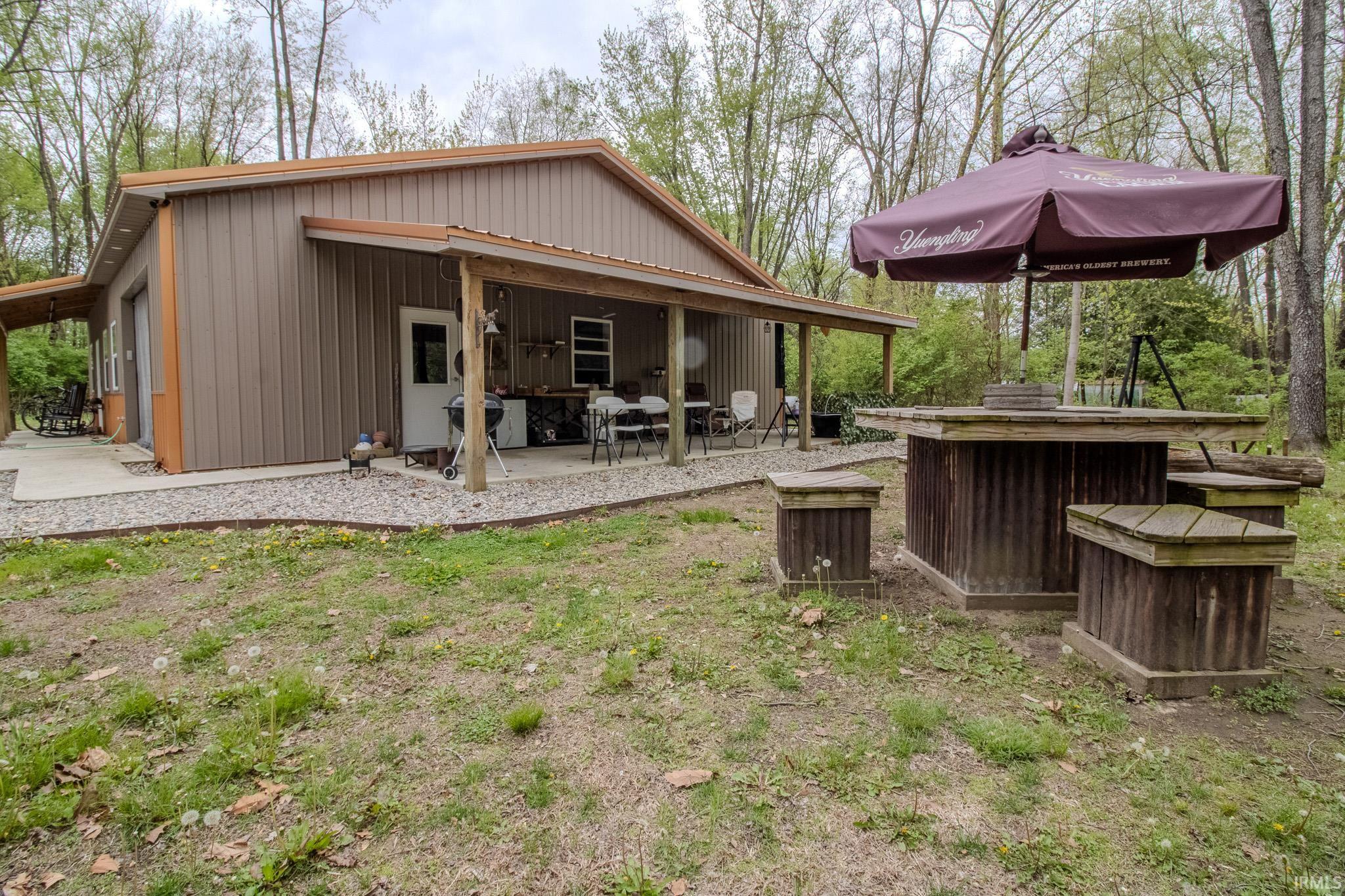 118 Whipple Road Winamac, IN 46996 - Photo 23 of 23