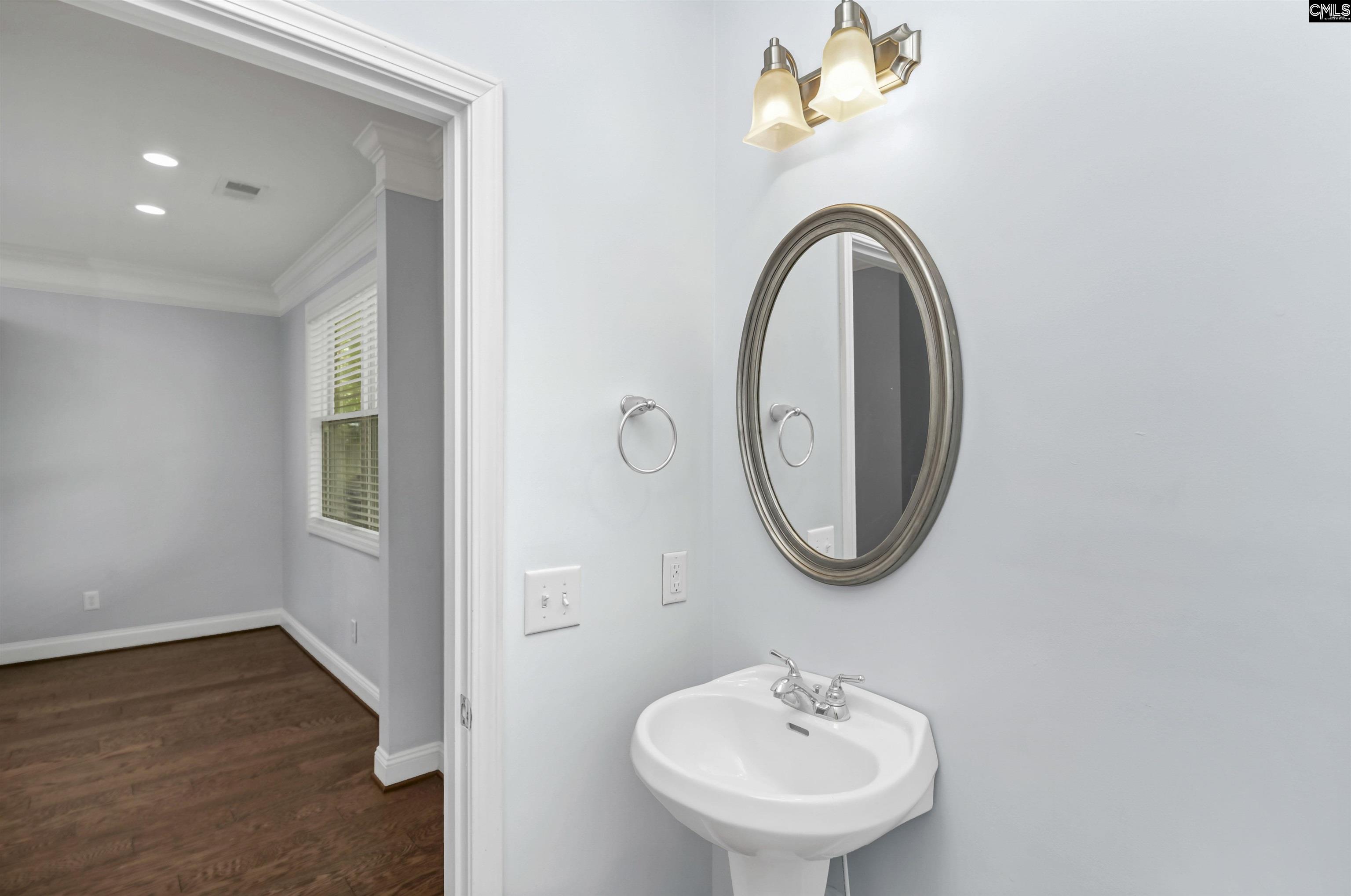 865 Forest Park Road Columbia, SC 29209 - Photo 11 of 25 Gallery Image 11