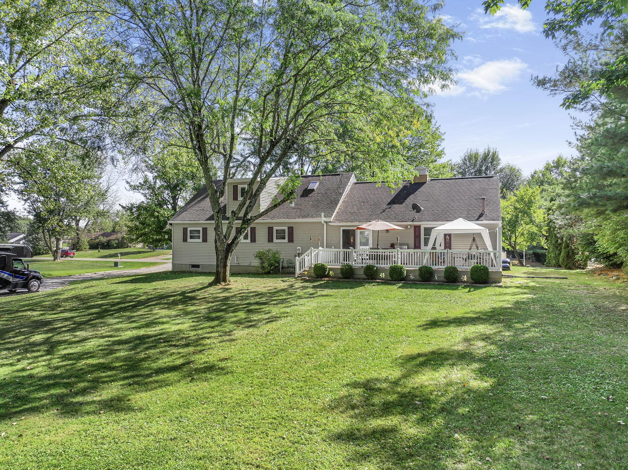 184 Citation Road Southwest Pataskala, OH 43062 - Photo 42 of 58 Gallery Image 42