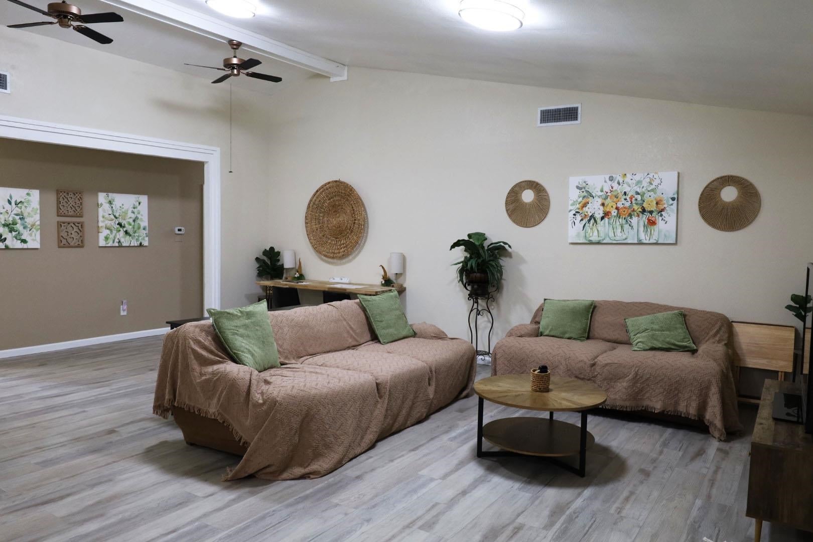 325 Roma Road Waskom, TX 75692 - Photo 6 of 40 Gallery Image 6