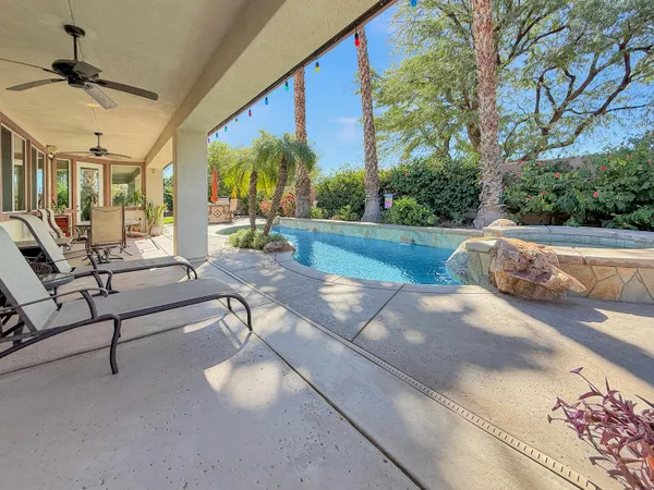 $694,900 | 41905 Trent Place, Indio, CA 92203