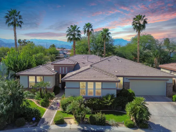 $694,900 | 41905 Trent Place, Indio, CA 92203