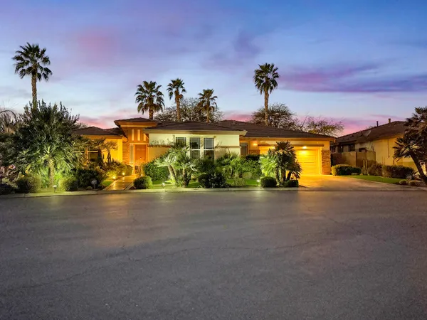 $694,900 | 41905 Trent Place, Indio, CA 92203