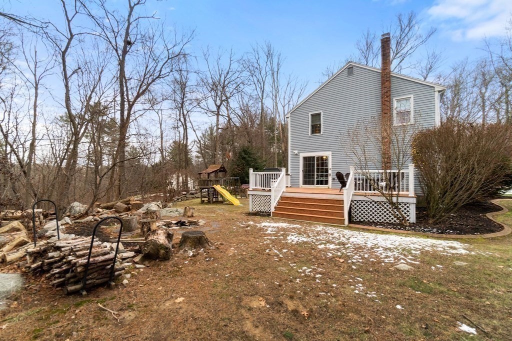 95 Front Street Hopkinton, MA 01748 - Photo 27 of 31 Gallery Image 27