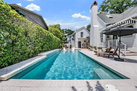 $1,400,000 | 1707 South Hesperides Street, Tampa, FL 33629