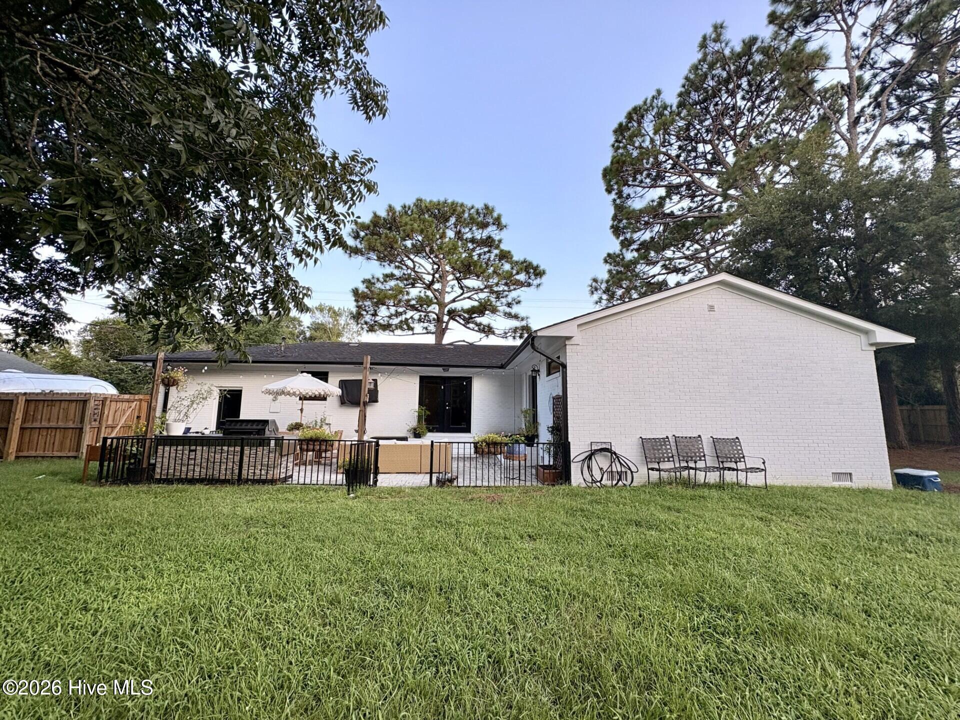 5619 St Nicholas Road Wilmington, NC 28405 - Photo 26 of 28 Gallery Image 26