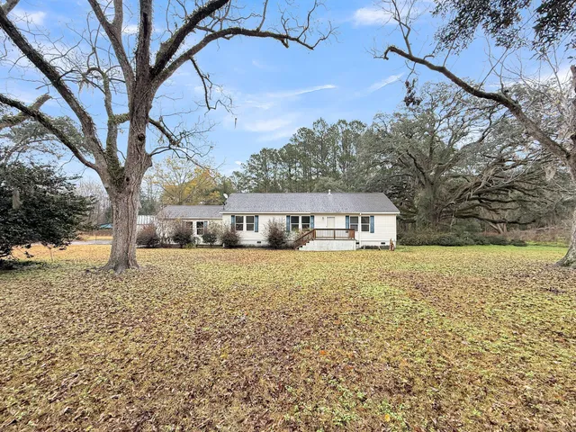 $575,000 | 1613 Cavanaugh Road, Walterboro, SC 29488