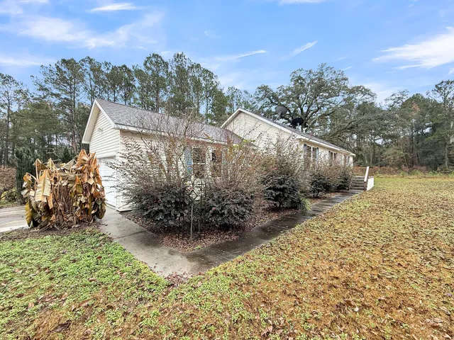 $575,000 | 1613 Cavanaugh Road, Walterboro, SC 29488