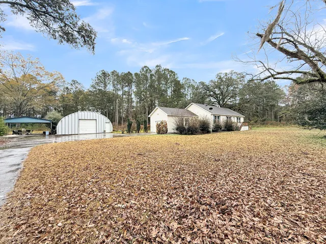 $575,000 | 1613 Cavanaugh Road, Walterboro, SC 29488