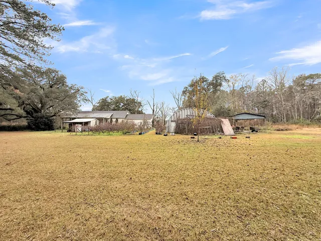 $575,000 | 1613 Cavanaugh Road, Walterboro, SC 29488