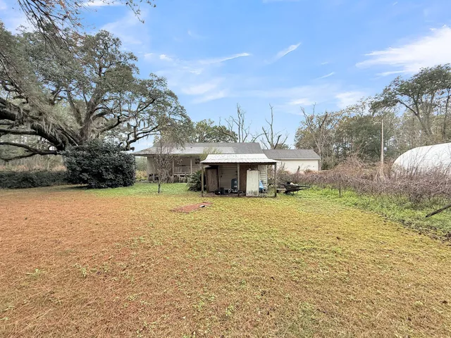 $575,000 | 1613 Cavanaugh Road, Walterboro, SC 29488