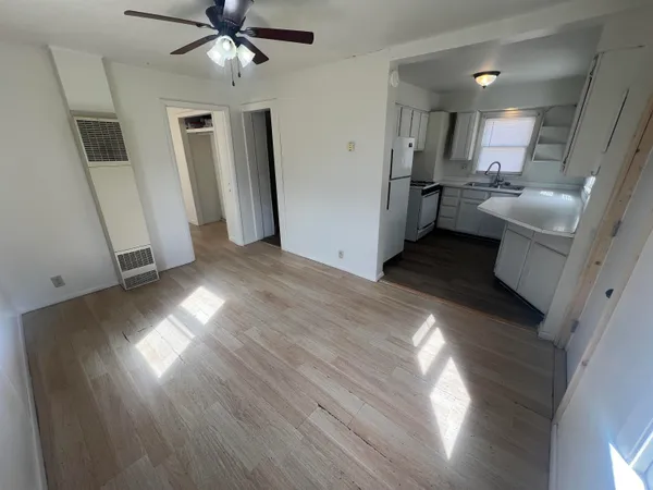 $104,900 | 216 South 13 Street, Riverton, WY 82501