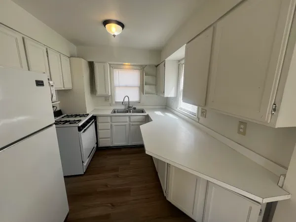 $104,900 | 216 South 13 Street, Riverton, WY 82501