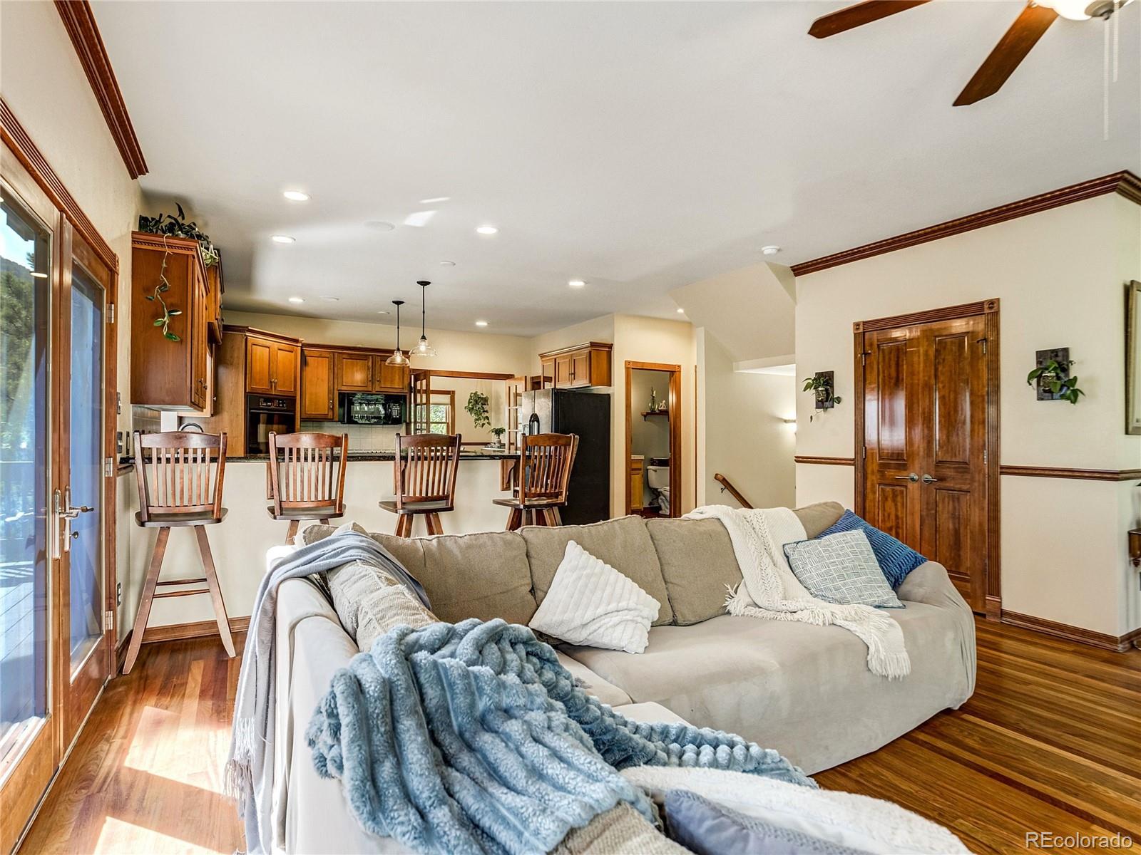 4660 Hagerman Road Cascade, CO 80809 - Photo 14 of 50