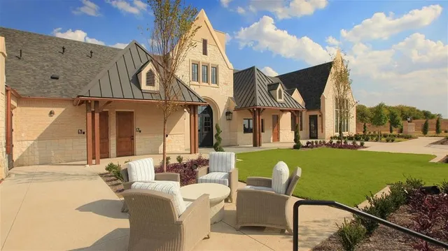 $774,900 | 2825 Buckingham Lane, Celina, TX 75009