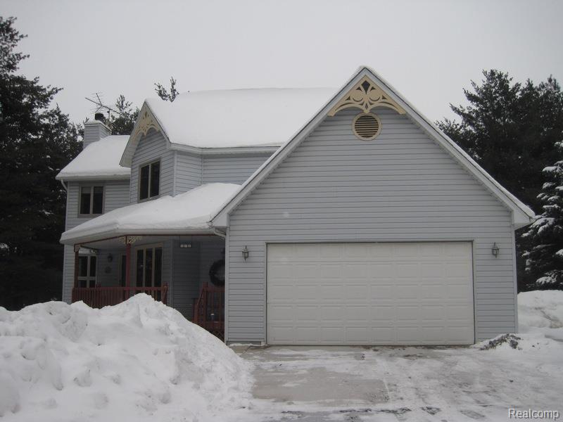 476 West Brocker Road Metamora, MI 48455 - Photo 2 of 39 Brocker Rd 062.jpg