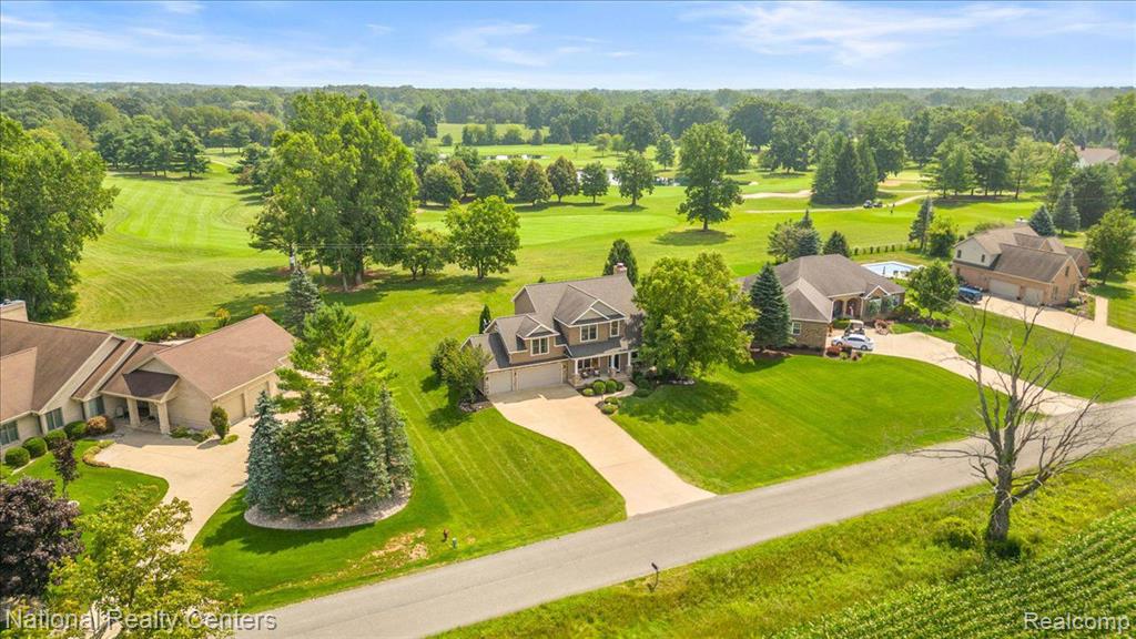 3956 Beeman Road Williamston, MI 48895 - Photo 52 of 56