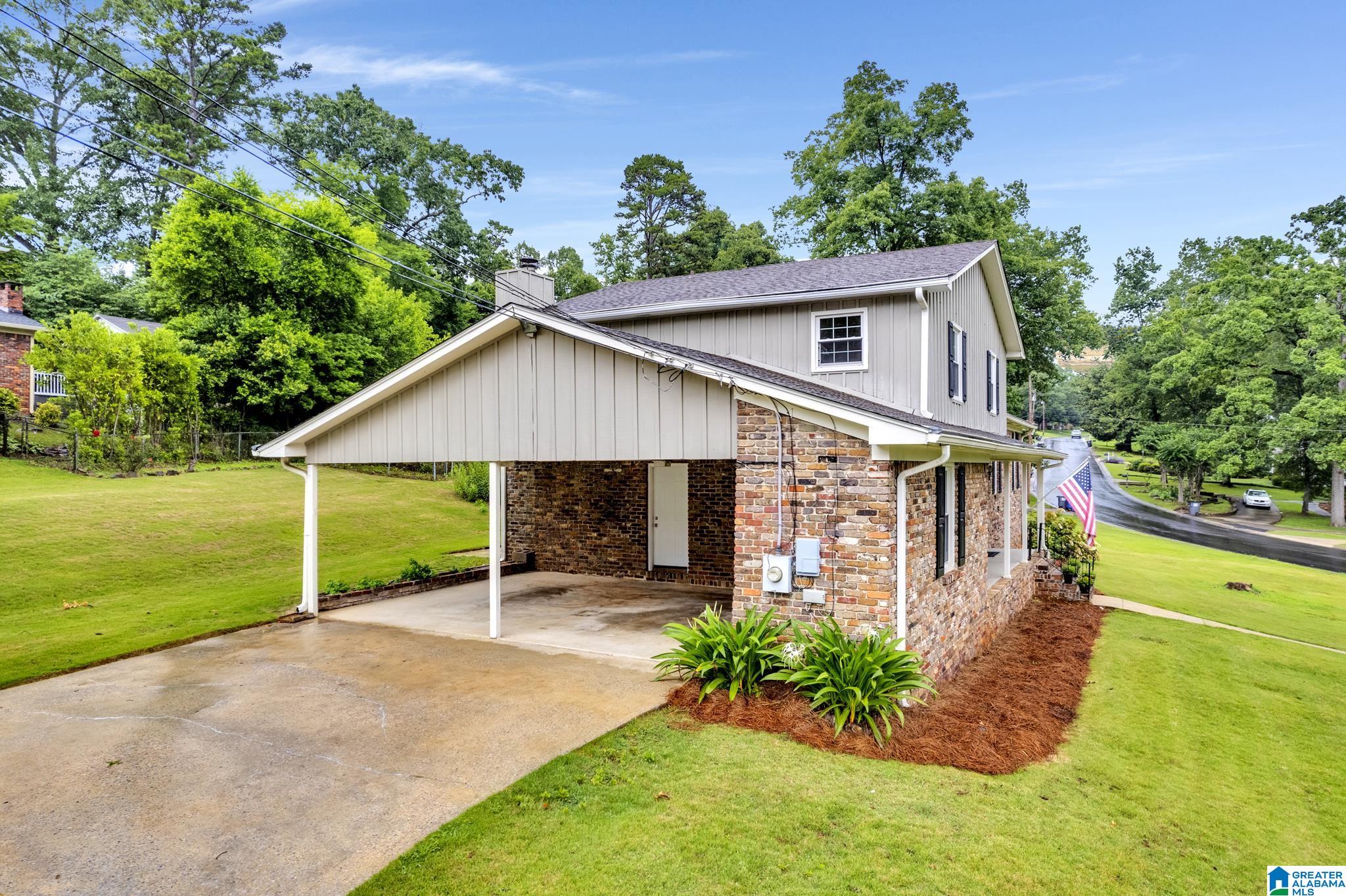 2344 Queensview Road Hoover, AL 35226 - Photo 46 of 53