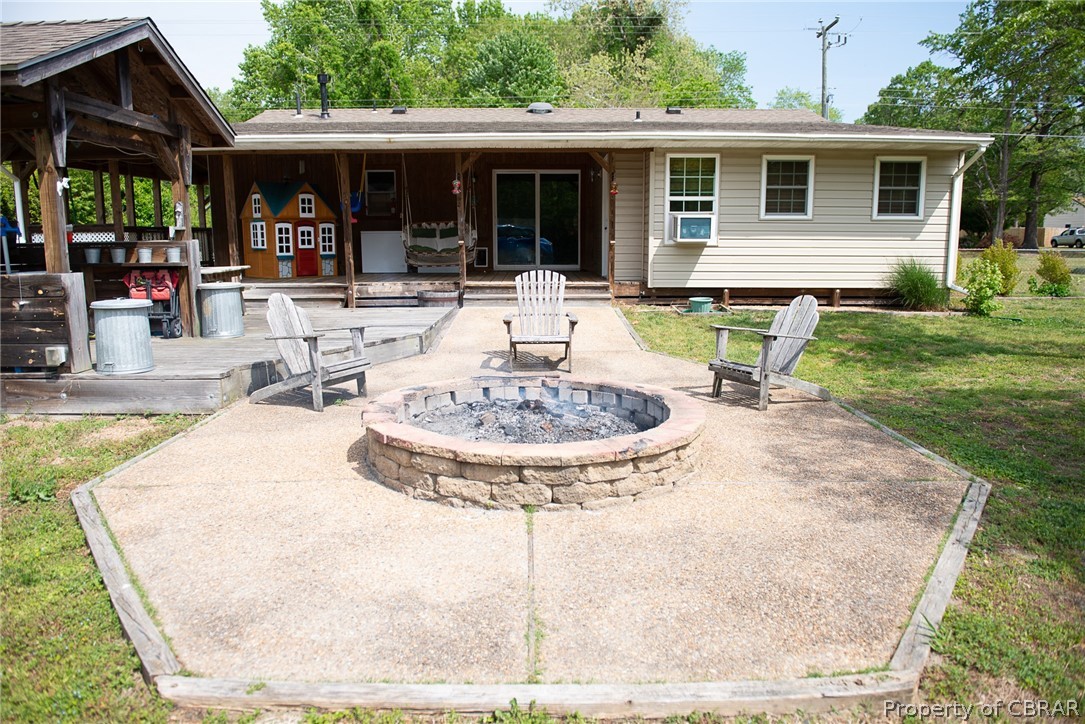 3224 Providence Road Gloucester Point, VA 23072 - Photo 31 of 34