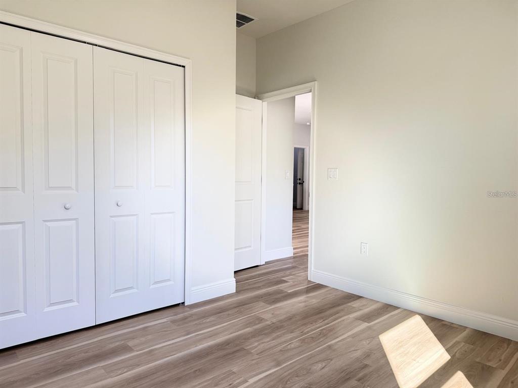 2336 Southwest 168th Loop Ocala, FL 34473 - Photo 34 of 40 a view of an empty room