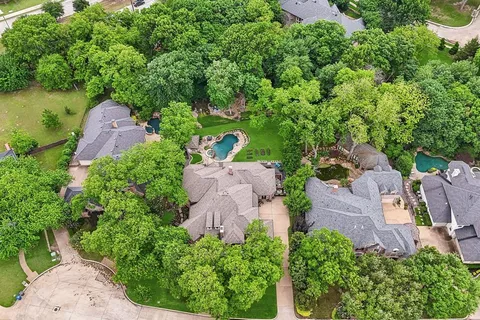 $2,250,000 | 1109 Pecan Hollow Trail, McKinney, TX 75072