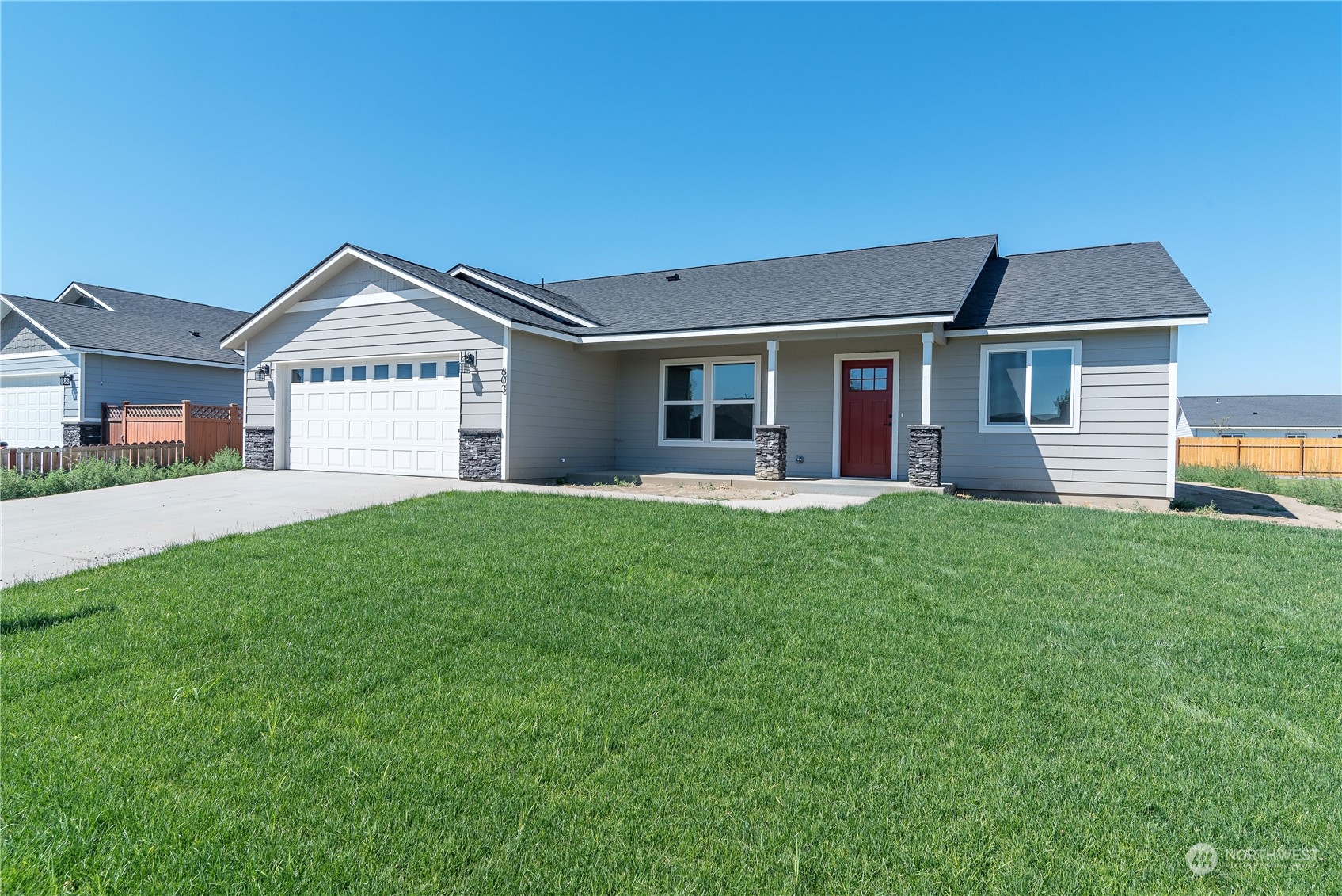 421 R Street Southwest Quincy, WA 98848 - Photo 1 of 25 Gallery Image 1