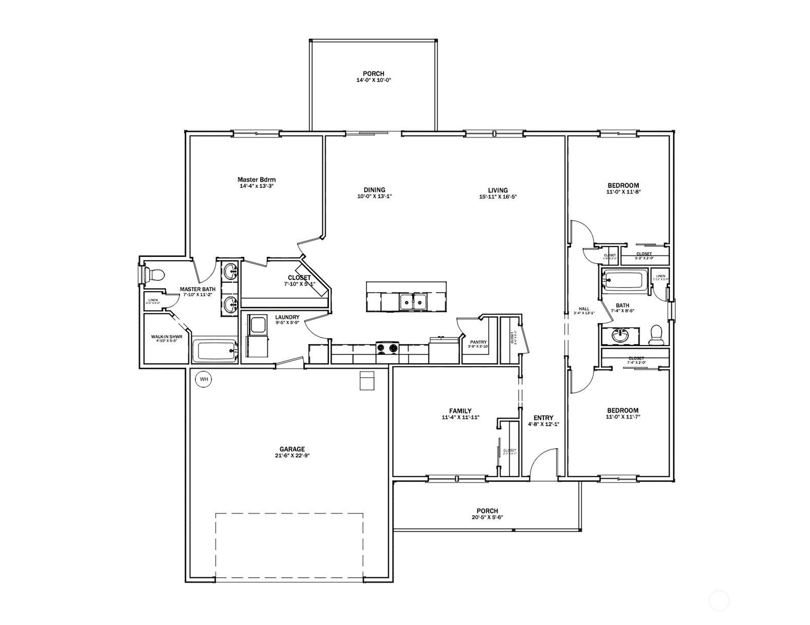 421 R Street Southwest Quincy, WA 98848 - Photo 3 of 25 Gallery Image 3