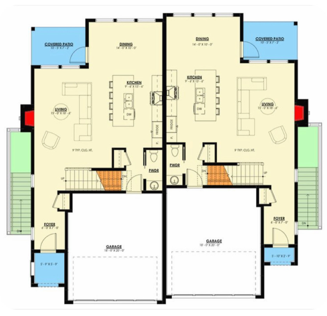 525 Lockard Lane Highwood, IL 60040 - Photo 18 of 28