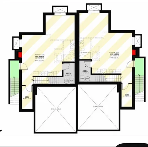 $649,900 | 525 Lockard Lane, Highwood, IL 60040