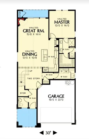 $649,900 | 525 Lockard Lane, Highwood, IL 60040