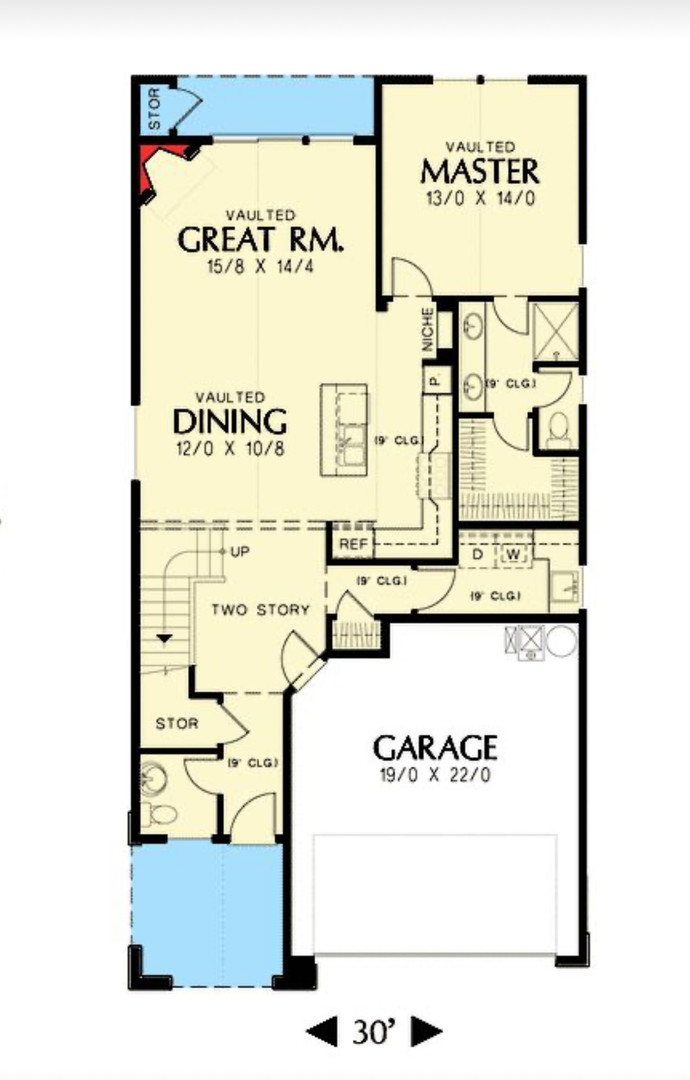 525 Lockard Lane Highwood, IL 60040 - Photo 24 of 28