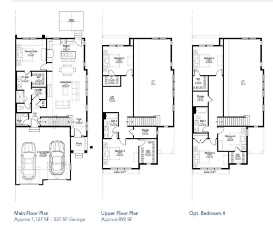 $649,900 | 525 Lockard Lane, Highwood, IL 60040