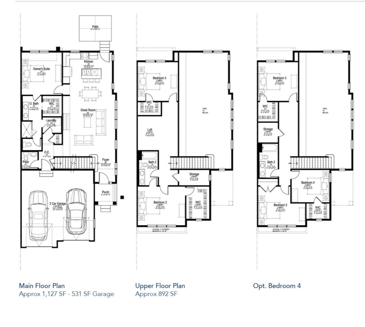 525 Lockard Lane Highwood, IL 60040 - Photo 3 of 28