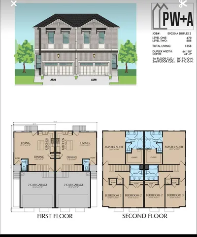 $649,900 | 525 Lockard Lane, Highwood, IL 60040