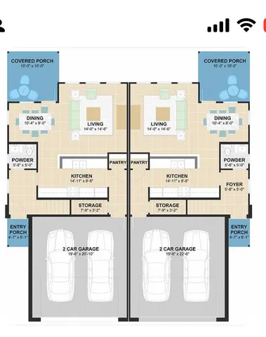 $649,900 | 525 Lockard Lane, Highwood, IL 60040