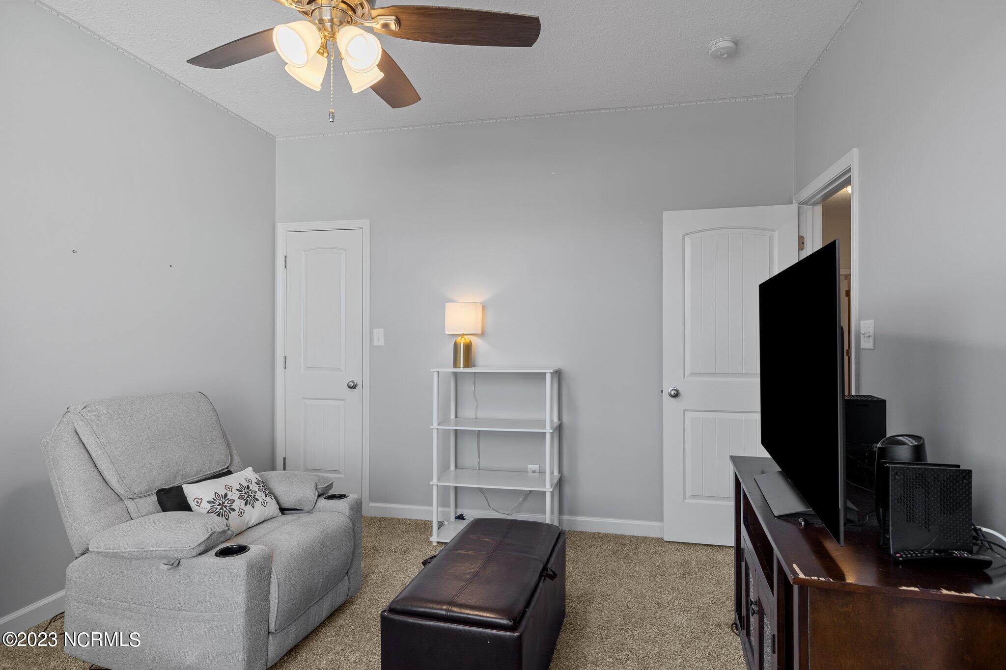 210 Shell Rock Landing Road Hubert, NC 28539 - Photo 15 of 34 Bedroom 2