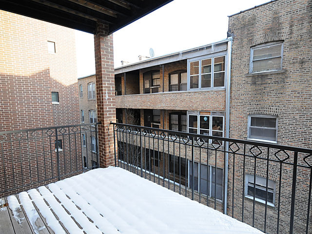 1323 Maple Avenue, Unit 3NW Evanston, IL 60201 - Photo 11 of 16