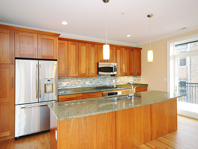 1323 Maple Avenue, Unit 3NW Evanston, IL 60201 - Photo 3 of 16