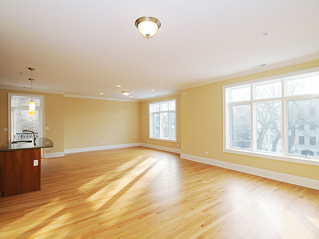 1323 Maple Avenue, Unit 3NW Evanston, IL 60201 - Photo 9 of 16