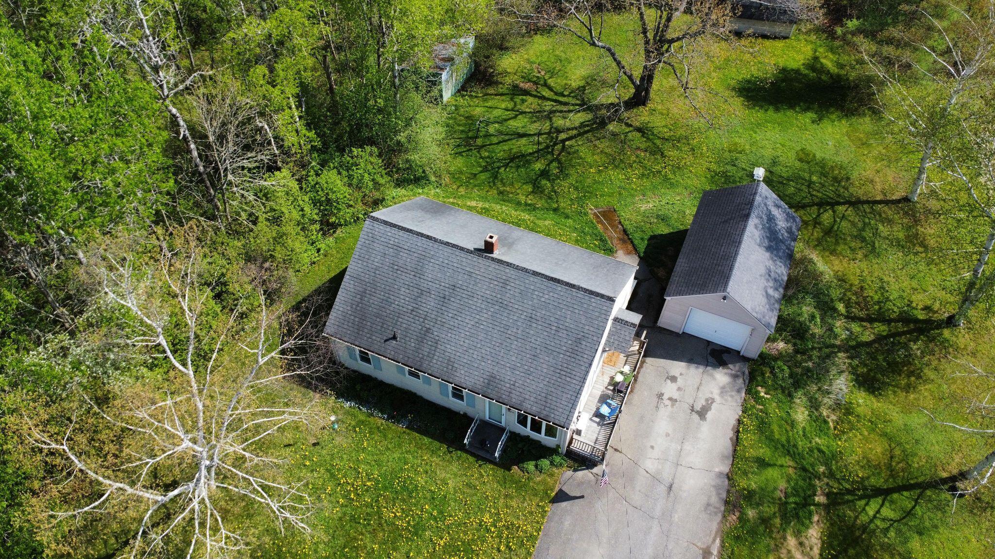 586 Fort Fairfield Road Caribou, ME 04736 - Photo 22 of 26 586 Fort Fairfield Rd.