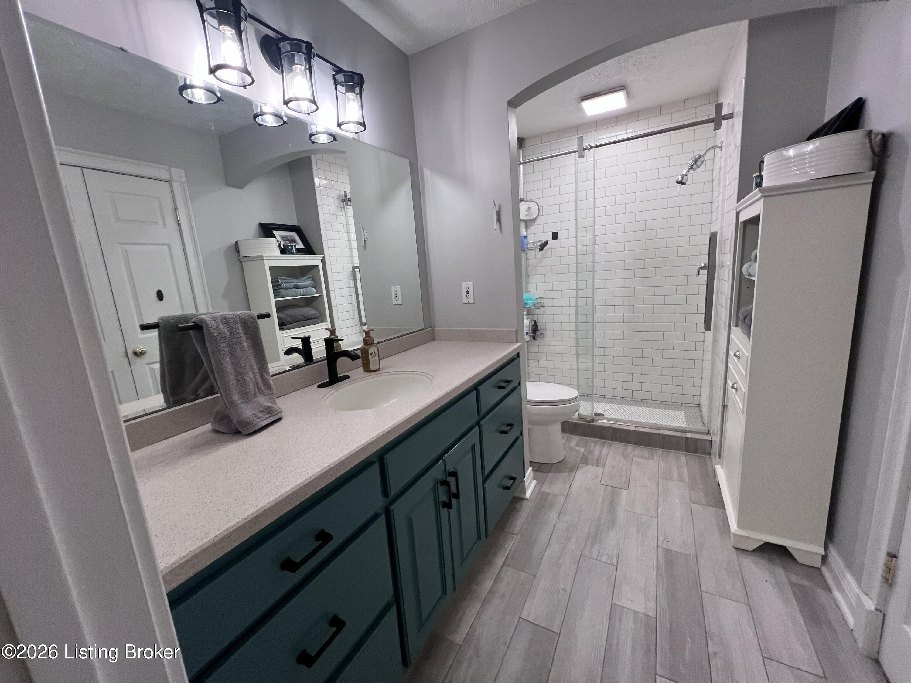 334 Cedar Run Road Pendleton, KY 40055 - Photo 25 of 45 Primary bath