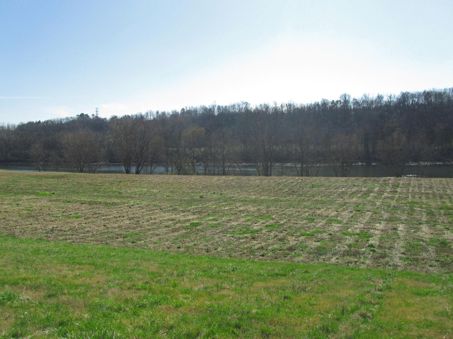 Lot 8 Cherokee Explosives Road, Unit 8 Rutledge, TN 37861 - Photo 12 of 13 12
