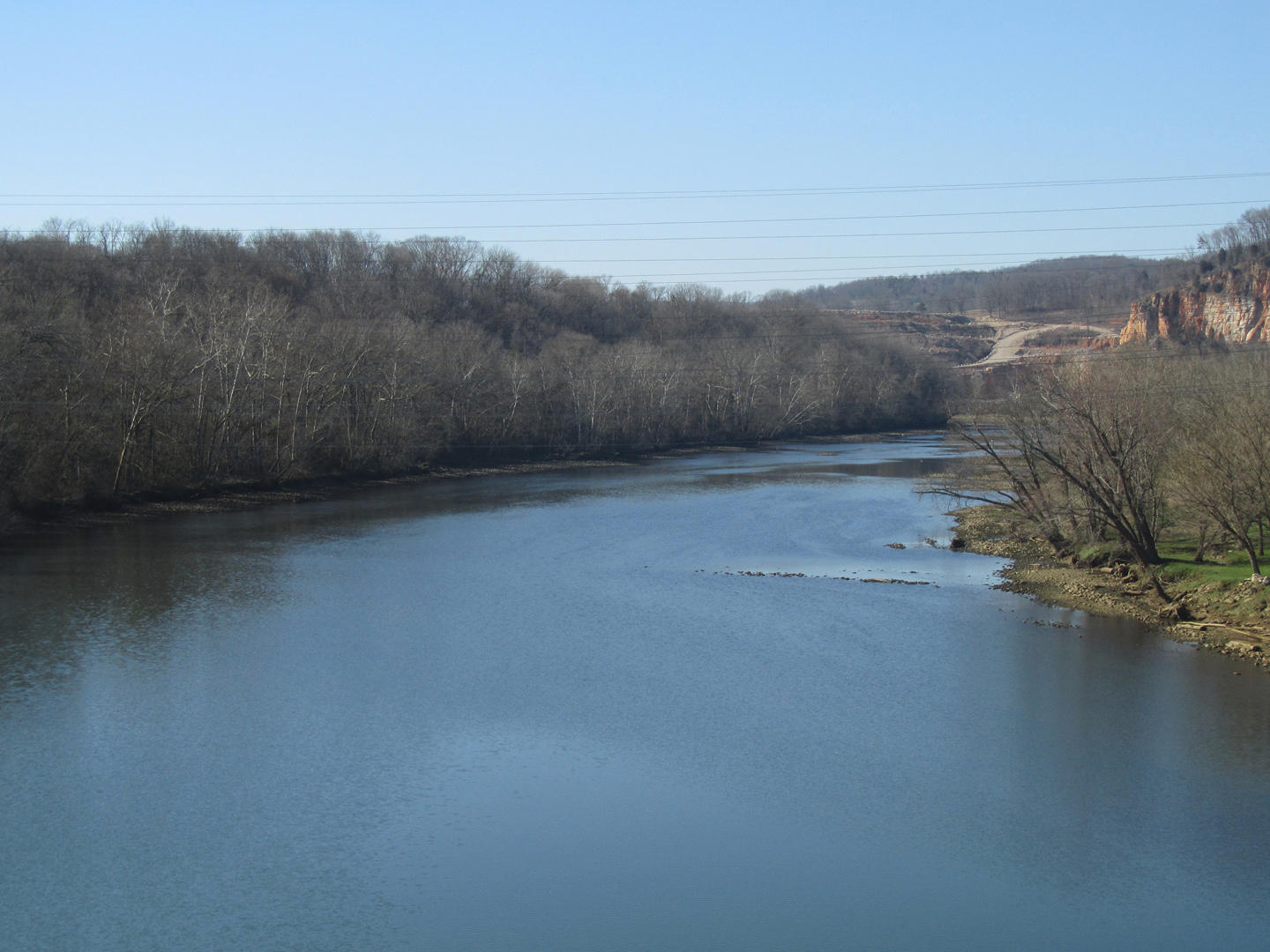 Lot 8 Cherokee Explosives Road, Unit 8 Rutledge, TN 37861 - Photo 13 of 13 13