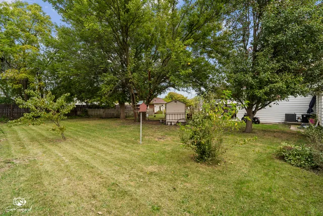 $215,000 | 160 Lemmon Street, South Wilmington, IL 60474