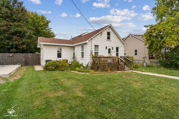 $210,000 | 160 Lemmon Street, South Wilmington, IL 60474