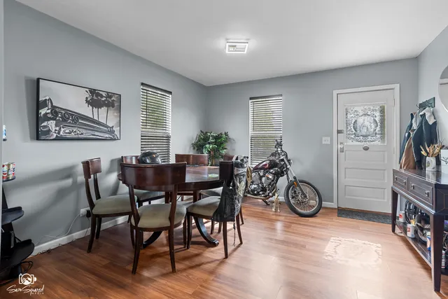 $215,000 | 160 Lemmon Street, South Wilmington, IL 60474