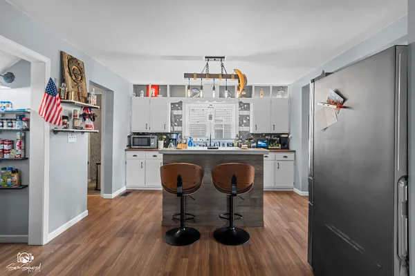 $210,000 | 160 Lemmon Street, South Wilmington, IL 60474