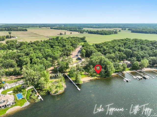 $975,000 | Tbd Lot 5 Tbd, North Webster, IN 46555
