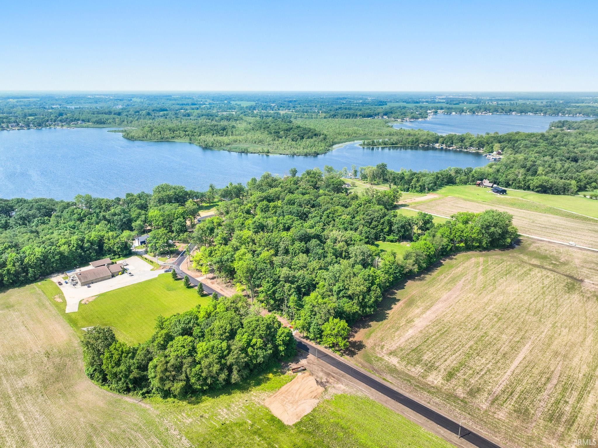 Tbd Lot 5 Tbd North Webster, IN 46555 - Photo 17 of 22