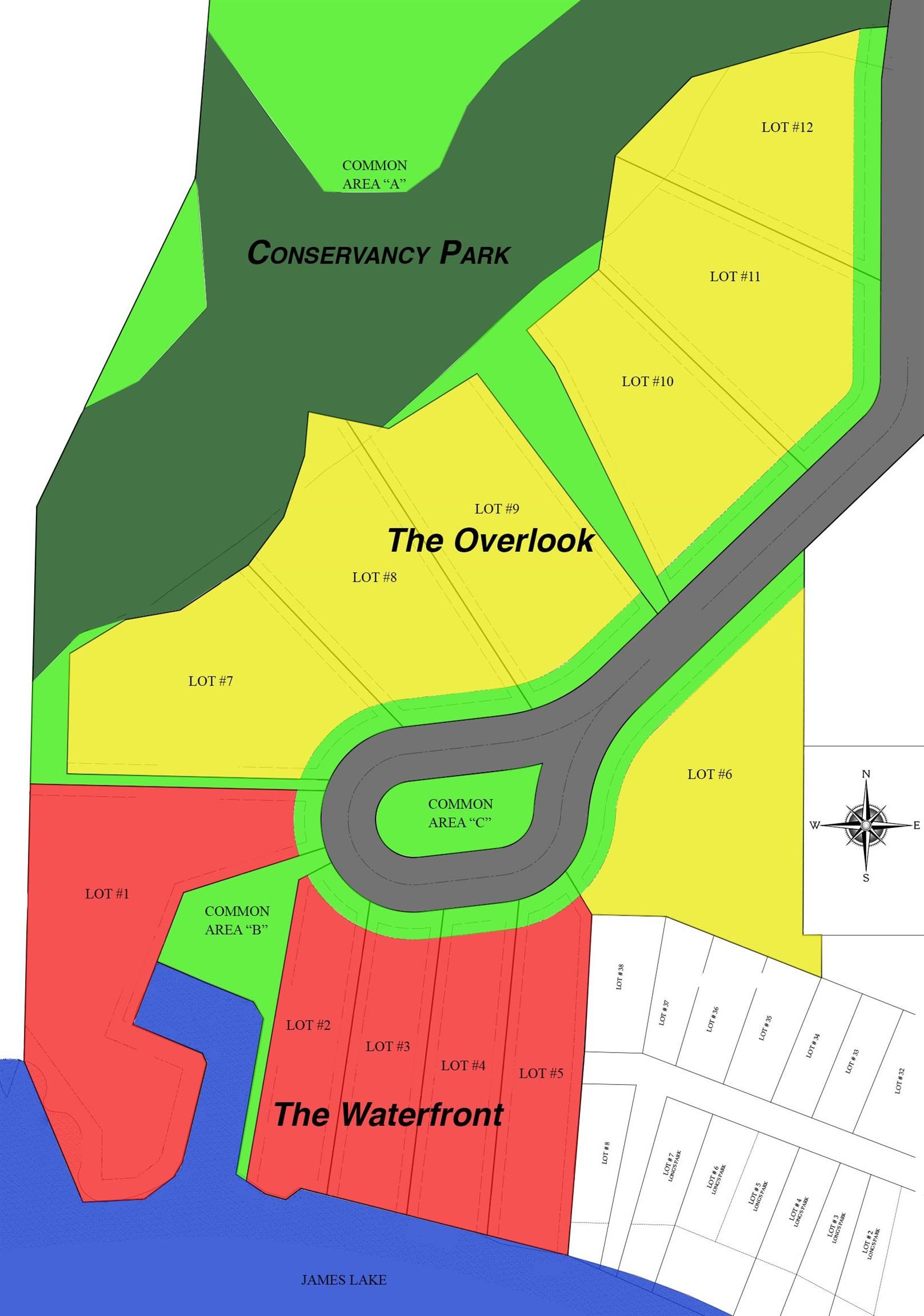 Tbd Lot 5 Tbd North Webster, IN 46555 - Photo 19 of 22